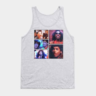 POSTER VINTAGE Tank Top